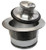 Plumb Pak K5418 Sink Strainer, Stainless Steel