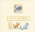 EK Success Brands Disney Frame a Name Scrapbook, Classic Pooh