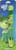 Disney Pixar Inside Out Mood Nail File Green Disgust