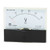Baomain Analog Panel Voltmeter 44C2 Measuring Range DC 0-50V
