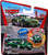 Disney / Pixar CARS Movie Micro Drifters & 1:55 Die Cast Car Nigel Gearsley
