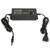 AC/DC Power Supply Adapter Universal 9-24V Voltage Display Speed regulating Power Supply with Voltage Adjustment knob for Motor Speed Control