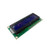 IIC/I2C 1602 LCD Display Module LCD-1602 I2C Yellow Blue Display Blacklight 5V for Arduino -Blue-