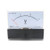 Baomain Analog Panel Voltmeter 44C2 Measuring Range DC 0-15V