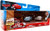 Disney / Pixar CARS Movie 155 Die Cast Cars with Lenticular Eyes 3Car Gift Pack Cruisin Lightning McQueen, Matti Bert