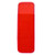 Blazer International B9427R Rectangular Replacement Lens, Red