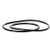 Aquatop Replacement Barrelhead O Ring CF500 UV Aquarium Canister Filter