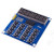 DIY Kit Parts TM1638 8 Bits LED Digital Tube Module Keyboard Scan and Key Display Module for Arduino