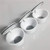3pcs/pack use 150times Dolce Gusto Coffee Capsule Plastic Capsule Refillable Reusable Compatible with Nescafe Dolce Gusto refill -white-