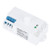 Raguso Motion Light Switch Intelligent Human Body Sensor Switch Microwave Motion Sensor Light Switch Stable Microwave Sensor Switch for Family for Home-use for Hotel
