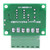 Stable Convenient Wiring Anti-Interference 1Pc Frequency to Voltage Converter Digital to Analog Converter for PLC Frequency Converter Electronics