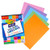 Crayola Colorful Cardstock, Project, Scrapbooking  and  Card Making Paper, 25 Sheets