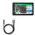 Garmin zumo XT Cable, BoxWave [DirectSync Cable- Durable Charge and Sync Cable for Garmin zumo XT