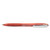 BICVCG11RD - BIC Atlantis Ballpoint Retractable Ball Pen