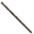 Task Tools T54018 Multipurpose Masonry/Wood Drill Bit, 1/8-Inch