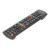 eboxer-1 Television Remote Controller, Durable TV Remote Control, for N2QAYB000926-N2QAYB000926-