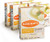 Manischewitz Matzo Ball and Soup Mix, 4.5oz Box -Pack of 6, Total of 27 Oz-