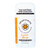 SmartyPits  Natural/Aluminum-Free Deodorant for Sensitive Skin -baking soda free- Paraben Free, Phthalate Free, PROPYLENE GLYCOL FREE, Not Tested on Animals | 2.9oz | -Coconut Mango-