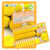 Foodaholic 3D Natural Essence Mask Pack-Coenzyme-10 sheets