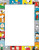 Charlie Brown Characters Stationery Printer Paper 26 Sheets