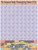 The Simpsons Family Thanksgiving Dinner Stationery Printer Paper 26 Sheets