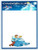 Cindrella Stationery Printer Printer Paper 26 Sheets