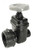Waterway Plastics WV001HB No-Flo Gate Valve Hi-Flo Above Ground Swimming Pool Pump Same as WV001H