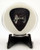 AC DC "Cannon" 2013 Guitar Pick With MADE IN USA Display Case  and  Easel