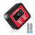 Homder Digital Angle Gauge Level Box Protractor Angle Finder Inclinometer with Magnetic Base,Calculating for Carpentry,Building,Masonry, Automobile etc