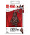 LEGO Star Wars : The Last Jedi - Chewbacca LED Key Chain Flashlight