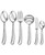 Oneida 'Ainsworth' Stainless Steel Dishwasher Safe & Rust Resistant 6-Piece Serving Set