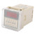 Delay Time Relay, Power On Delay Timer Relay, Easy to Wire Waterproof Dustproof Automatic Control Communication for Automated Control Circuit Remote Control