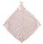 Angel Dear Blankie, Pink Whale -1182-