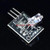 Finger Measuring Heartbeat Sensor Module forArduin