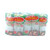 Kaset Brand Thai Bean Thread Glass Noodles - 7.05 Oz -1.41 oz x 5 Sachets-