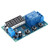 Anncus 12V LED Display Home Automation Digital Delay Timer Control Switch Relay Module Multifunction Digital Display G08