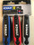 3 count 25 pc Folding Hex Key