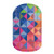 Jamberry Nail Wraps: Patchwork -FULL SHEET-