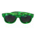 blinkee Green LED Nerd Glasses by