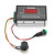 Motor Speed Controllers, DC 6-60V 12V 24V 36V 48V 30A PWM Convenient Stable DC Motor Speed Controller Start Stop Switch