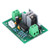 DC Motor Speed Controller, Easy Wiring Stable Durable Accurate High Efficiency Speed Controller Module, Speed Control For Dc Motor-PWM speed controller-