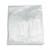 100Pcs Disposable Bed Couch Pad Cover Plastic Massage SPA Salon Table Sheet 90180cm-Jiangshen