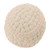 POPETPOP Squeak Latex Puppy Dog Toy Ball Interactive Chew Sound Funny Play Toy Durable Dog Toy Gift for Pets 9. 5cm Tennis Ball