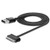 Lysee Data Cables - 2017 Replacement USB Cable Cord for NOOK HD 7 in BNTV400 8GB Data Sync Charger AU04 - -Color: A, Cable Length: 1m-