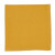 Design Imports Baja Cantina Cotton Southwest Table Linens, Napkin 20-Inch by 20-Inch, Maize Yellow