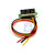0.28" LED DC 0-100V Red Voltmeter Digital Display Voltage Volt Meter 12V 24V