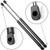 SCITOO Front Hood Lift Supports Struts Gas Springs Shocks fit 1998-2000 Lincoln Navigator,2002 Lincoln Blackwood