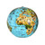 TEDCO 12" Animal Inflatable Globe