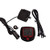 Waterproof Function Bike with LCD Digital Display Bicycle Cycling LCD Computer Odometer Speedometer Riding Accessories