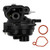 Carburetor Replacement for Briggs  and  Stratton 799583 Carb 591109 593261 Lawnmower